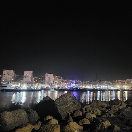 Beach Bungalow Port,Free Parking Estepona Esterno foto