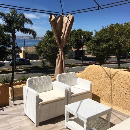 Beach Bungalow Port,Free Parking Estepona Esterno foto