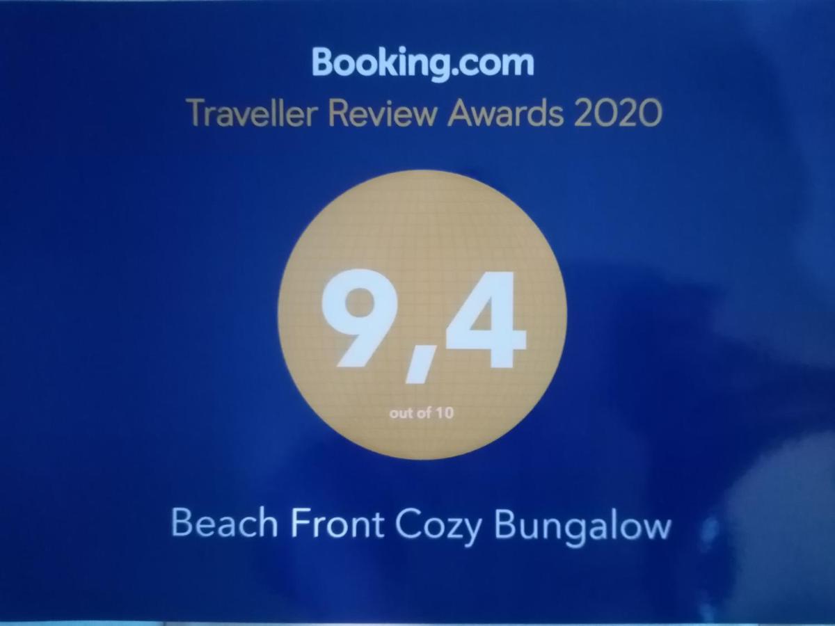 Beach Bungalow Port,Free Parking Estepona Esterno foto
