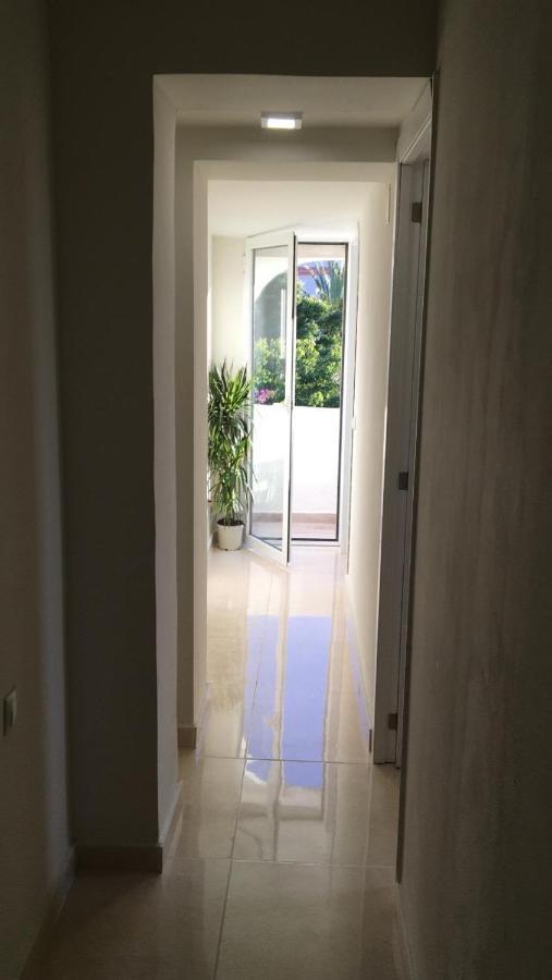 Beach Bungalow Port,Free Parking Estepona Esterno foto