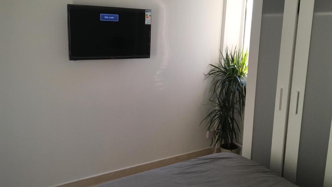 Beach Bungalow Port,Free Parking Estepona Esterno foto