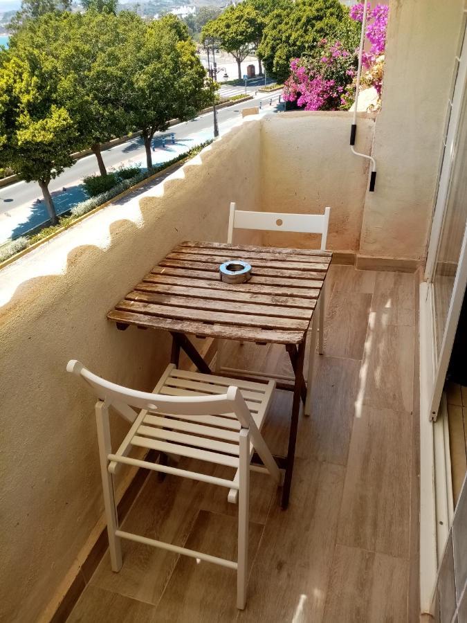 Beach Bungalow Port,Free Parking Estepona Esterno foto