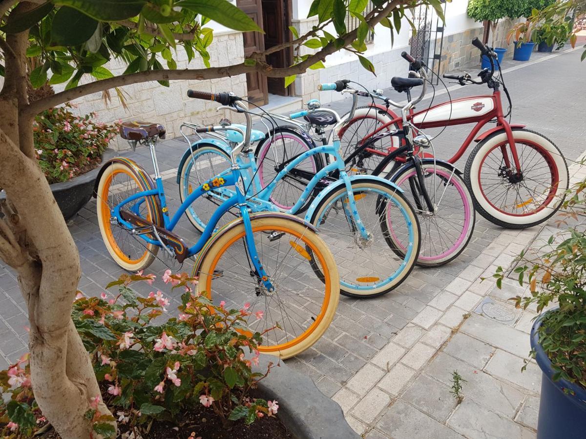 Beach Bungalow Port,Free Parking Estepona Esterno foto
