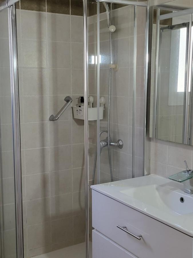 Beach Bungalow Port,Free Parking Estepona Esterno foto
