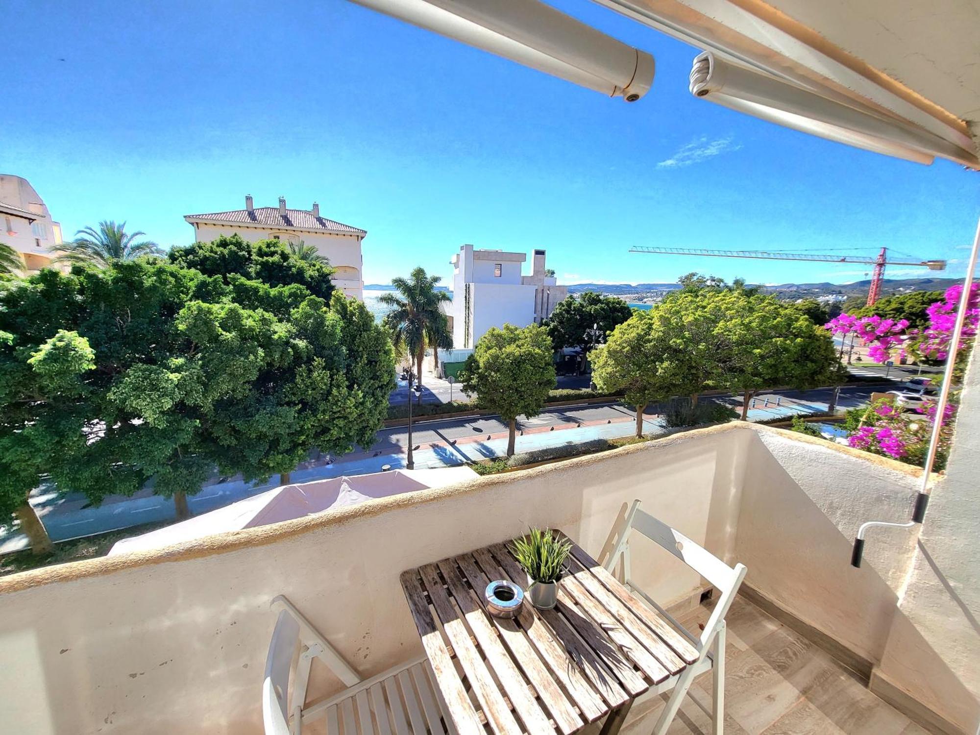 Beach Bungalow Port,Free Parking Estepona Esterno foto