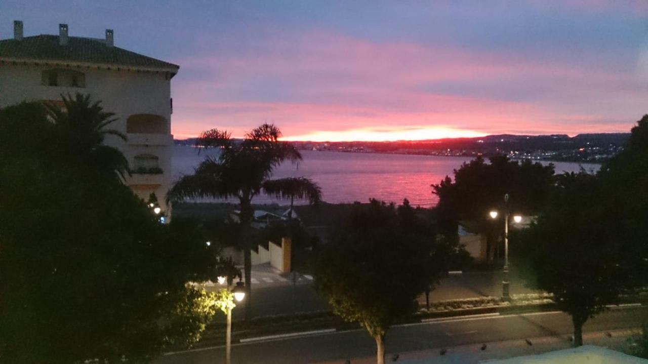Beach Bungalow Port,Free Parking Estepona Esterno foto